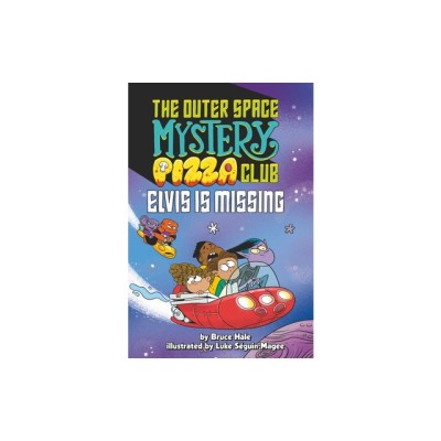 Elvis Is Missing #1 foto