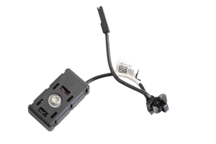 Amplificator de antena TESLA MODEL Y 2023 OEM: 1509420-00-D 22598615