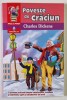 POVESTE DE CRACIUN de CHARLES DICKENS , 2024