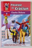 POVESTE DE CRACIUN de CHARLES DICKENS , 2024