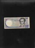 Venezuela 500 bolivares bolivari 1990 seria31204279