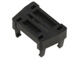 &quot;009 LP HDF Strain Relief Connector - Soluție Profesională pentru Protecția Cablurilor&quot;, TE Connectivity