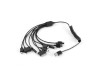 Cablu USB A-8 univ t-t 20cm