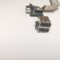 Port Usb + VGA Laptop HP elitebook 8540p #RAZ