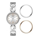 Guess GW0693L1, Women's Empower 30mm Quartz Watch