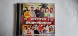 Istoria Manelelor Vol. 18 Mp3 + CD Audio Gratuit , lansat &icirc;n anul 2008 de casa de discuri Amma Record