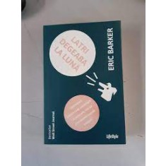 LATRI DEGEABA LA LUNA - ERIC BARKER