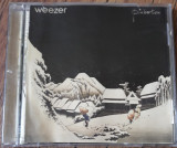 CD Weezer &ndash; Pinkerton, Geffen rec