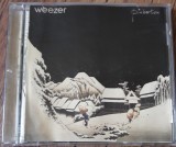 CD Weezer &ndash; Pinkerton
