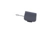 Capac c&acirc;rlig de remorcare bara de protecție spate MINI COUNTRYMAN F60 2017 OEM: 7401570 18310542