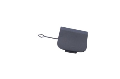 Capac c&amp;acirc;rlig de remorcare bara de protecție spate MINI COUNTRYMAN F60 2017 OEM: 7401570 18310542 foto