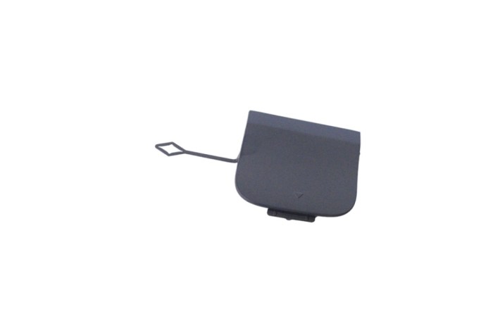 Capac c&acirc;rlig de remorcare bara de protecție spate MINI COUNTRYMAN F60 2017 OEM: 7401570 18310542