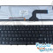 Tastatura Laptop Asus A52JB iluminata backlit