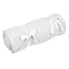 Prosop Baie Bumbac Alb 70x140 cm, 500 GSM - Calitate Superioara