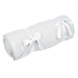 Prosop Baie Bumbac Alb 70x140 cm, 500 GSM - Calitate Premium, Absorbant si Moale