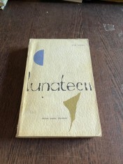 Ion Vinea - Lunatecii (volumul 1)