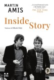 Inside Story - Martin Amis - Editura Trei