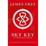Cumpara ieftin Sky Key: Endgame Series