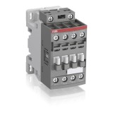 Contactor 24-60V 50-60Hz 3P 9A