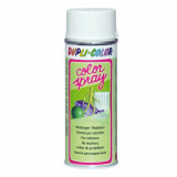 Vopsea Spray Alba Dupli-Color, 400 ml, pentru Calorifere si Boilere, Spray Vopsea Alb, Vopsea Alba la Spray, Vopsea Alba Spray, Vopsea Calorifere, Vop