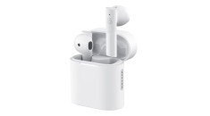 Xiaomi Ca?ti Haylou Moripods TWS (alb) foto