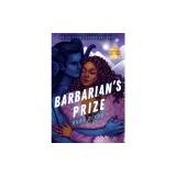Barbarian&#039;s Prize