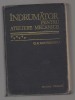 C10637- INDRUMATOR PENTRU ATELIERE MECANICE - G.S. GEORGESCU