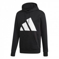 Bluza adidas TP OH HOOD 2 foto