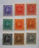 SALVADOR MH