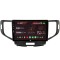 Navigatie Honda Accord VIII (2008-2012), Android 13, B-Octacore 6GB RAM + 128GB ROM, 10.1 Inch - AD-BGB10006+AD-BGRKIT005V2
