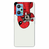 Husa Realme GT NEO 2 Silicon Gel Tpu Model Spiderman