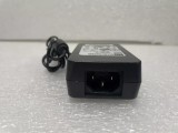 PHIHONG 30W 12V 2.5A 100-240V 50-60HZ 0.8A BLACK AC POWER ADAPTER PSC30U-120V