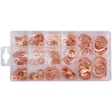 Yato YT-068721 - Set saibe din cupru 220 bucati