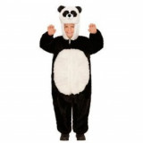 Costum panda plus 3-5 ani, Widmann Italia