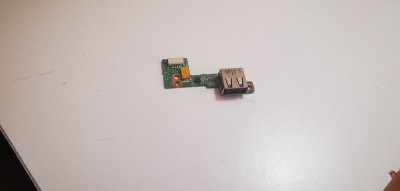 Port Usb Laptop HP Pavilion dv9000 foto