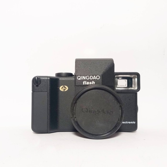 Qingdao-6 electronic | 35mm | Functional