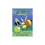 Pea, Bee, &amp; Jay #4: Farm Feud