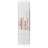 Green Pharmacy Honey Lip Balm balsam de buze hranitor 3.6 g