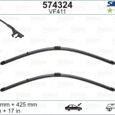 SET STERGATOARE VALEO SILENCIO X.TRM 650/425 MM VF411