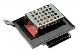 Rezistenta Ventilator habitaclu Mercedes Viano W639 2003-, Vito W639 2003-, NTY ERD-ME-013