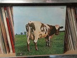 Vinil LP "Japan Press" Pink Floyd &ndash; Atom Heart Mother (EX)