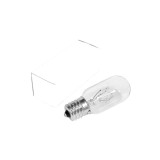Lampă 25W 240V pentru Cuptor Microunde Whirlpool, Indesit, Coduri: 481913480047, C00506967