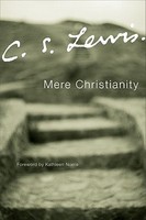 Mere Christianity foto