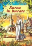 Cumpara ieftin Sarea in bucate/Petre Ispirescu, Roxel Cart