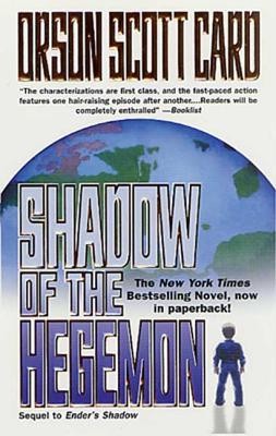 Shadow of the Hegemon foto