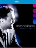 Michael Buble Caught In The Act (bluray), Jazz