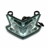 Cumpara ieftin Stop Spate Led Kawasaki Z800 ZX6R 13-15 Fumuriu Semnalizari