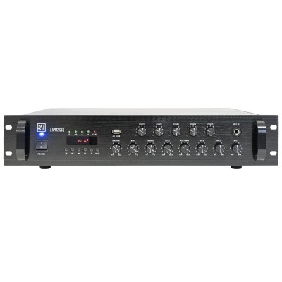 Amplificator BST APM2826 linie 5 zone foto