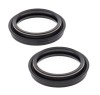 Set semeringuri praf telescop (furca) 43x53.4x11.5 - KTM EXC - Duke - Freeride - LC-4 E - SX 125-200-250-300-450-640cc (4Ride)