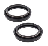 Set semeringuri praf telescop (furca) 43x53.4x11.5 - KTM EXC - Duke - Freeride - LC-4 E - SX 125-200-250-300-450-640cc (4Ride)
